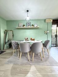 Blk 248 Yishun Sunshine (Yishun), HDB 4 Rooms #502496031